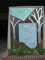 Second Street Panel C
